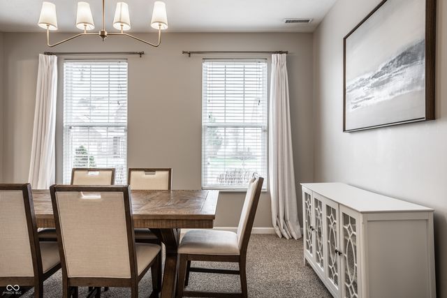 1432 Hession Drive, Brownsburg, IN 46112