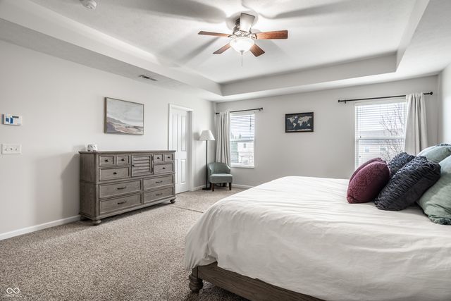 1432 Hession Drive, Brownsburg, IN 46112