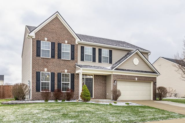 1432 Hession Drive, Brownsburg, IN 46112