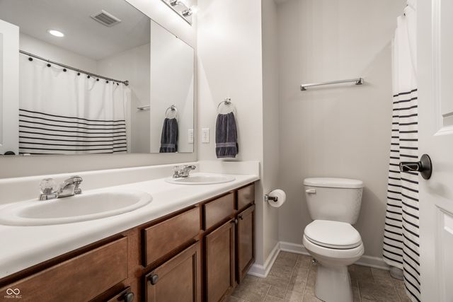 1432 Hession Drive, Brownsburg, IN 46112