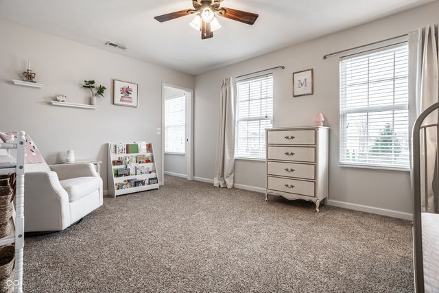 1432 Hession Drive, Brownsburg, IN 46112