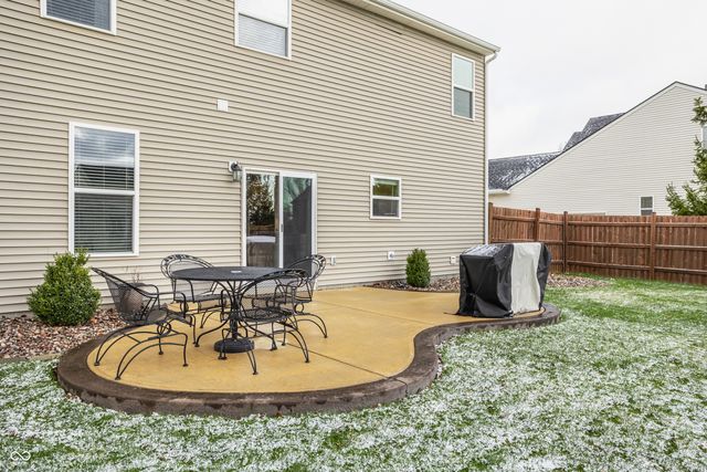 1432 Hession Drive, Brownsburg, IN 46112