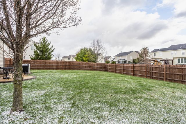 1432 Hession Drive, Brownsburg, IN 46112