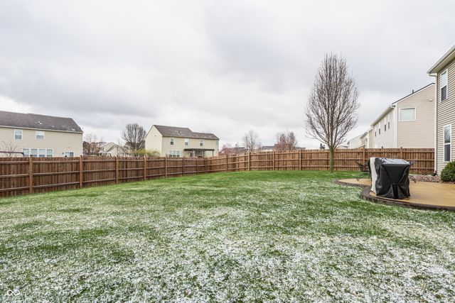 1432 Hession Drive, Brownsburg, IN 46112