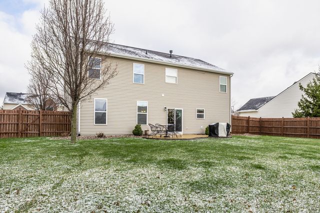 1432 Hession Drive, Brownsburg, IN 46112