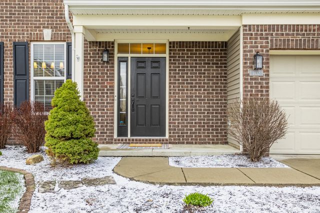 1432 Hession Drive, Brownsburg, IN 46112