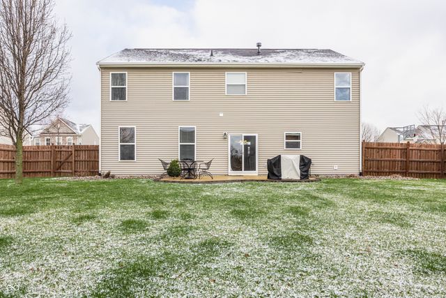 1432 Hession Drive, Brownsburg, IN 46112