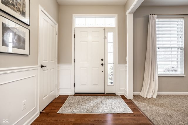 1432 Hession Drive, Brownsburg, IN 46112