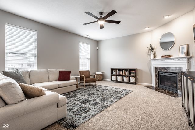 1432 Hession Drive, Brownsburg, IN 46112