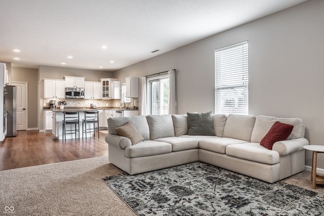 1432 Hession Drive, Brownsburg, IN 46112