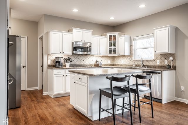 1432 Hession Drive, Brownsburg, IN 46112