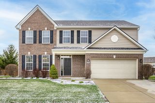 1432 Hession Drive, Brownsburg, IN 46112