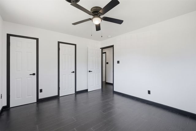 2313 Clearview Drive, Fort Worth, TX 76119
