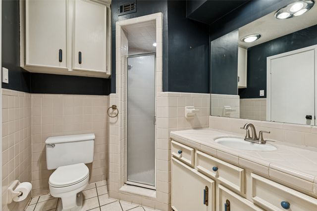 1717 Live Oak Drive, Irving, TX 75061