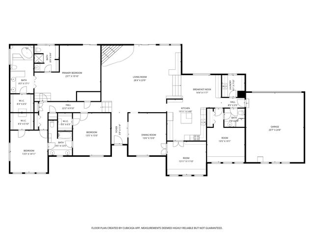 1717 Live Oak Drive, Irving, TX 75061