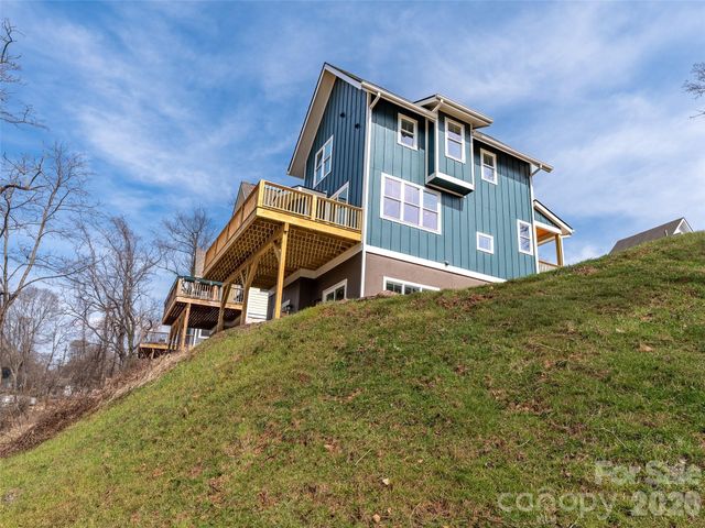 112 Alma Lane, Asheville, NC 28806