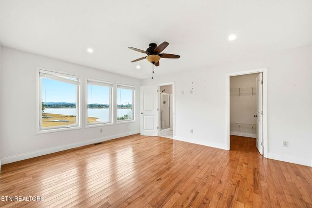 2515 Lakeshore Rd, Bean Station, TN 37708