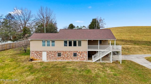 2515 Lakeshore Rd, Bean Station, TN 37708