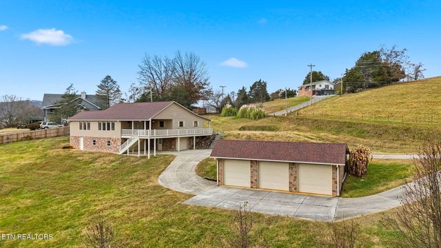 2515 Lakeshore Rd, Bean Station, TN 37708