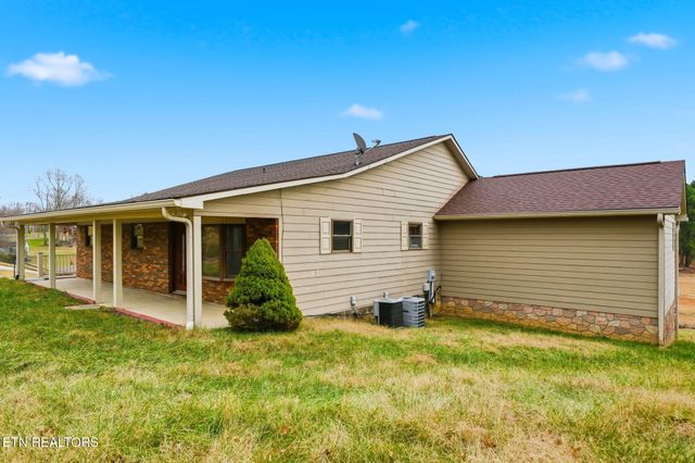 2515 Lakeshore Rd, Bean Station, TN 37708