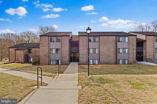 10118 LITTLE POND PL #5, Montgomery Village, MD 20886