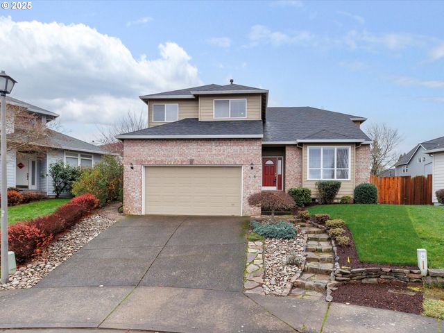 415 Nw KOTRIK Pl, Beaverton, OR 97006