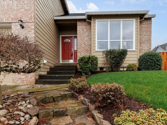 415 Nw KOTRIK Pl, Beaverton, OR 97006