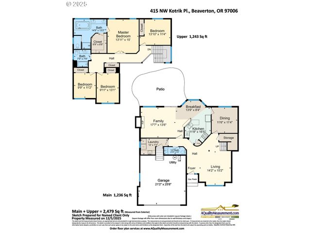 415 Nw KOTRIK Pl, Beaverton, OR 97006