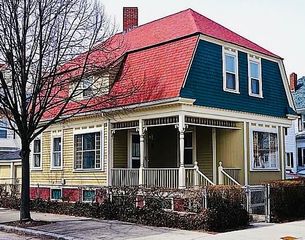 79 Priscilla Avenue, Providence, RI 02909