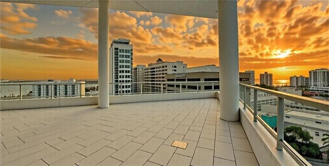 111 S PINEAPPLE AVENUE 1210, Sarasota, FL 34236