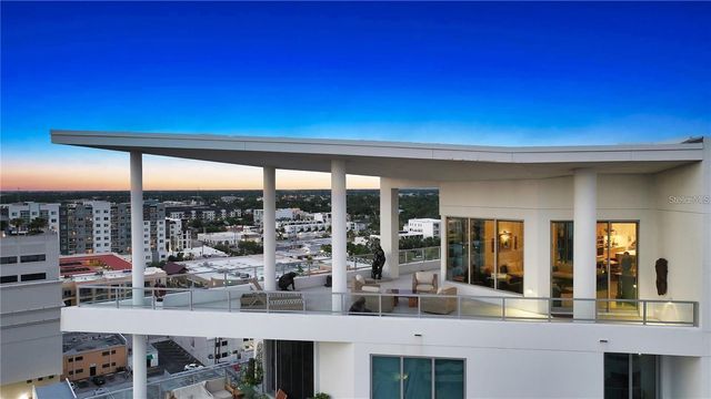 111 S PINEAPPLE AVENUE 1210, Sarasota, FL 34236