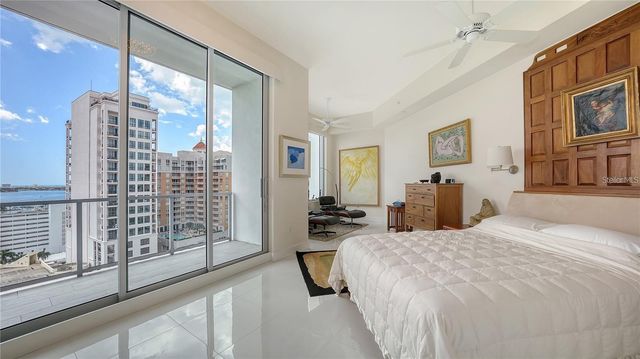 111 S PINEAPPLE AVENUE 1210, Sarasota, FL 34236