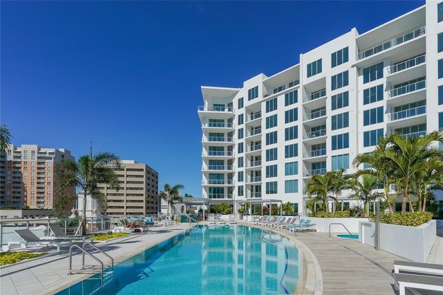111 S PINEAPPLE AVENUE 1210, Sarasota, FL 34236