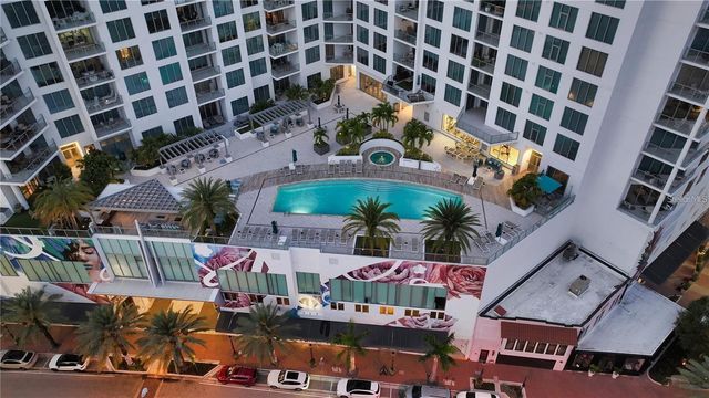 111 S PINEAPPLE AVENUE 1210, Sarasota, FL 34236