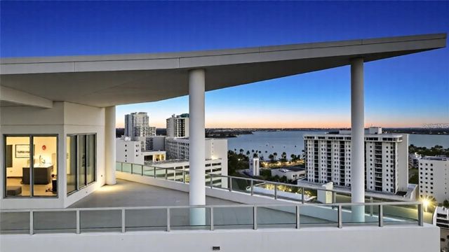 111 S PINEAPPLE AVENUE 1210, Sarasota, FL 34236