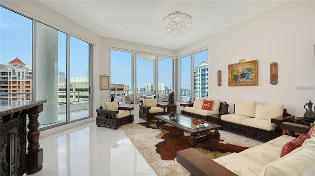 111 S PINEAPPLE AVENUE 1210, Sarasota, FL 34236
