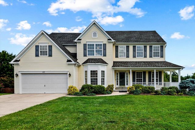40 FIFE ST, Stafford, VA 22554