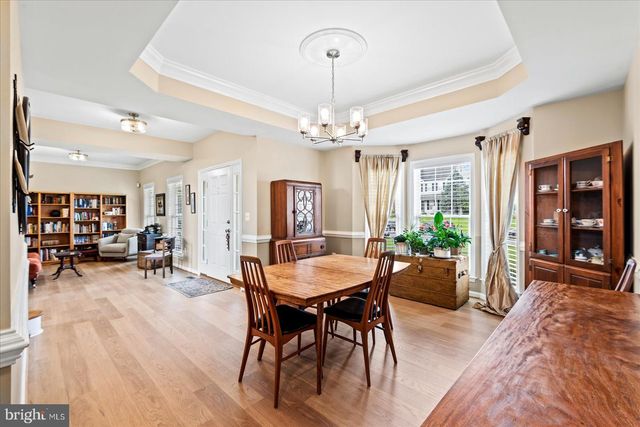 40 FIFE ST, Stafford, VA 22554