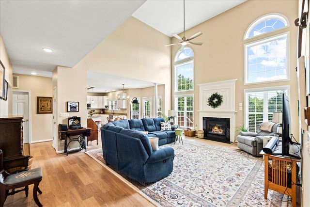 40 FIFE ST, Stafford, VA 22554
