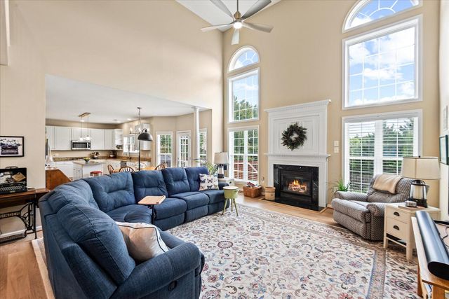 40 FIFE ST, Stafford, VA 22554