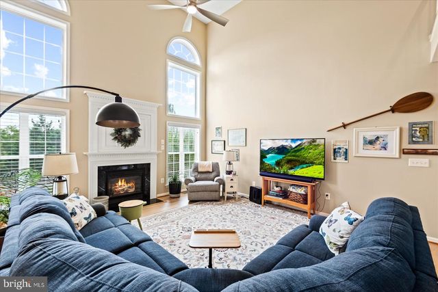 40 FIFE ST, Stafford, VA 22554