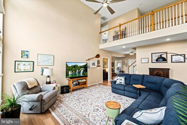 40 FIFE ST, Stafford, VA 22554