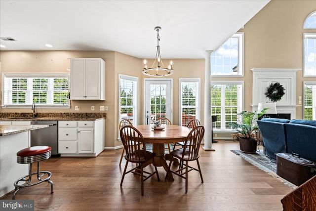 40 FIFE ST, Stafford, VA 22554