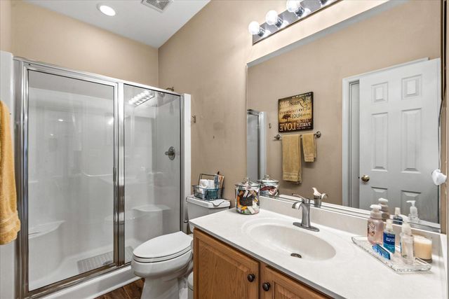 40 FIFE ST, Stafford, VA 22554