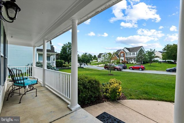 40 FIFE ST, Stafford, VA 22554