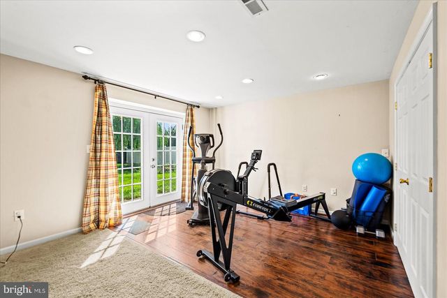 40 FIFE ST, Stafford, VA 22554