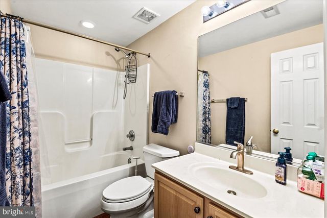 40 FIFE ST, Stafford, VA 22554