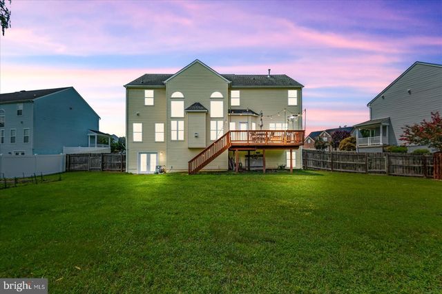 40 FIFE ST, Stafford, VA 22554