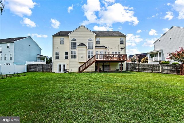 40 FIFE ST, Stafford, VA 22554