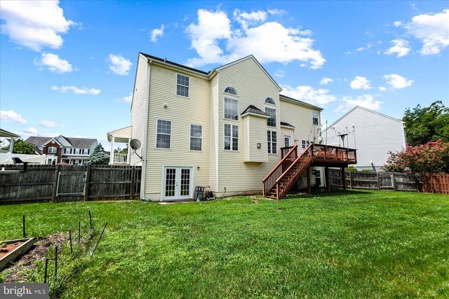 40 FIFE ST, Stafford, VA 22554